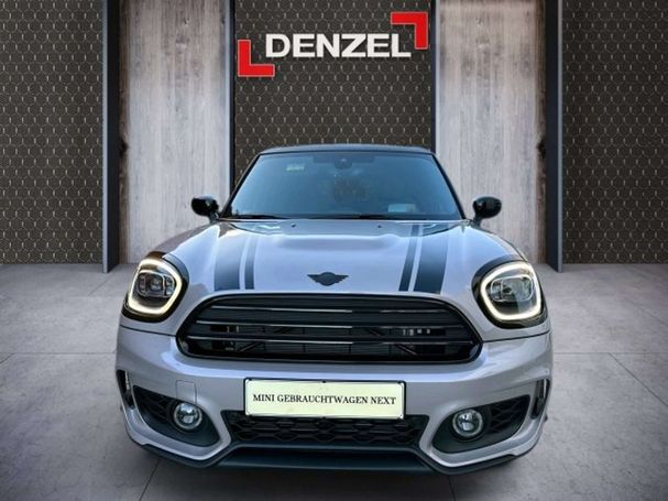 Mini Cooper Countryman 100 kW image number 13