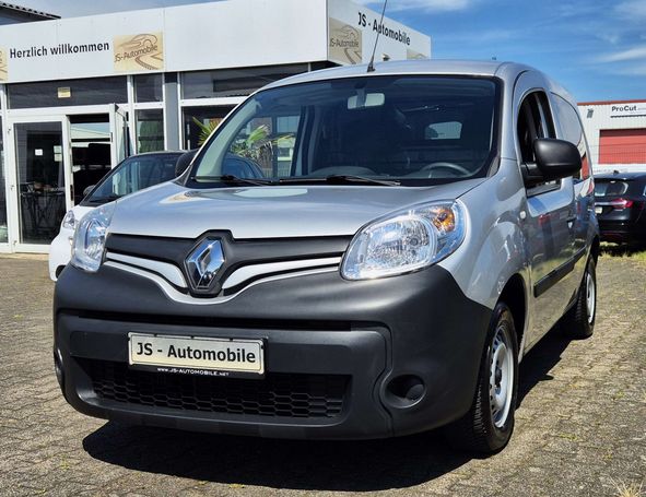 Renault Kangoo Rapid Extra 66 kW image number 15