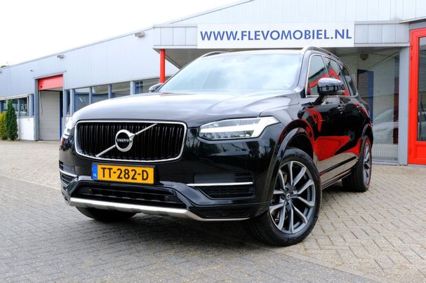 Volvo XC90 AWD D4 140 kW image number 1