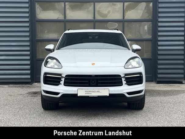 Porsche Cayenne E-Hybrid 340 kW image number 9