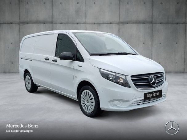 Mercedes-Benz Vito e 85 kW image number 4