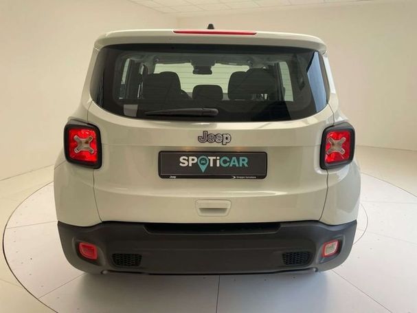 Jeep Renegade 1.0 Longitude 88 kW image number 7