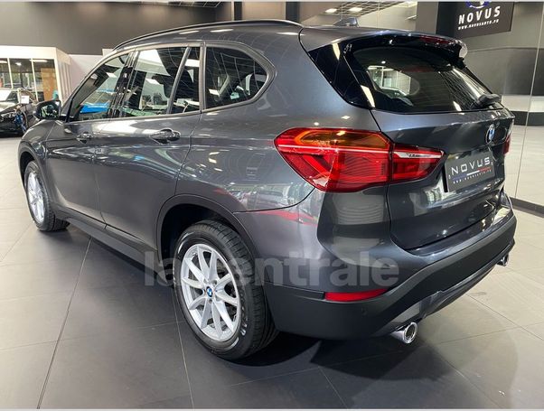 BMW X1 sDrive18d 110 kW image number 15