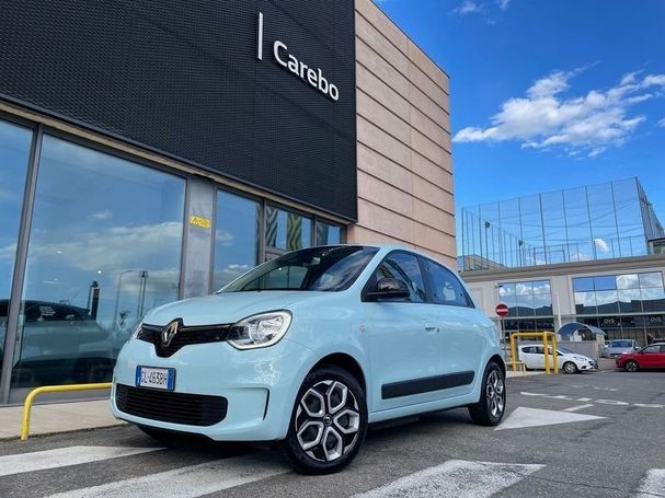 Renault Twingo 22 kWh 60 kW image number 1