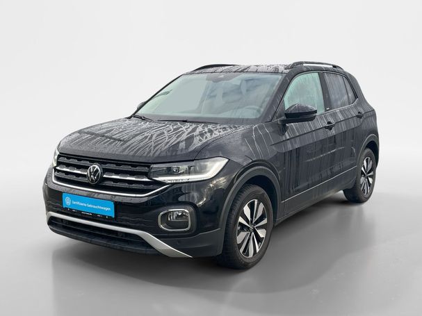 Volkswagen T-Cross 1.0 TSI 70 kW image number 1