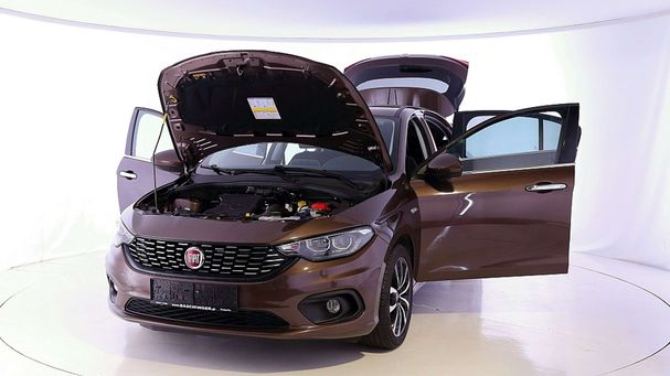 Fiat Tipo 1.4 16V Lounge 70 kW image number 27