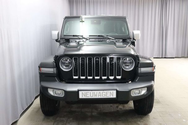 Jeep Wrangler 280 kW image number 1