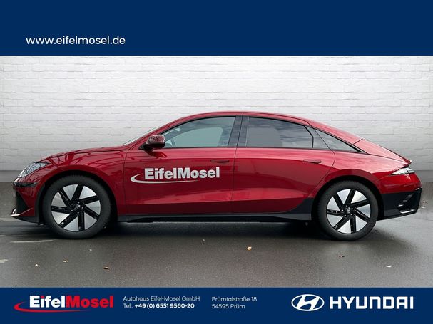 Hyundai Ioniq 6 53 kWh 111 kW image number 5