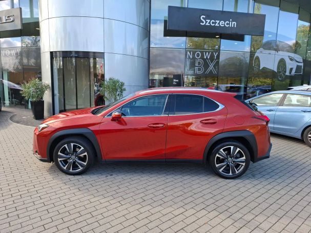 Lexus UX 200 126 kW image number 5