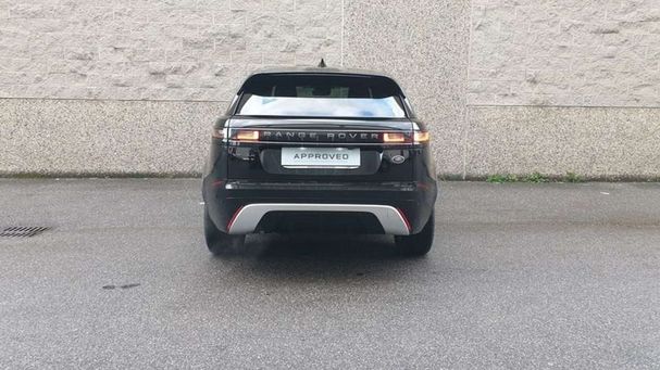 Land Rover Range Rover Velar 2.0d R-Dynamic S 177 kW image number 8