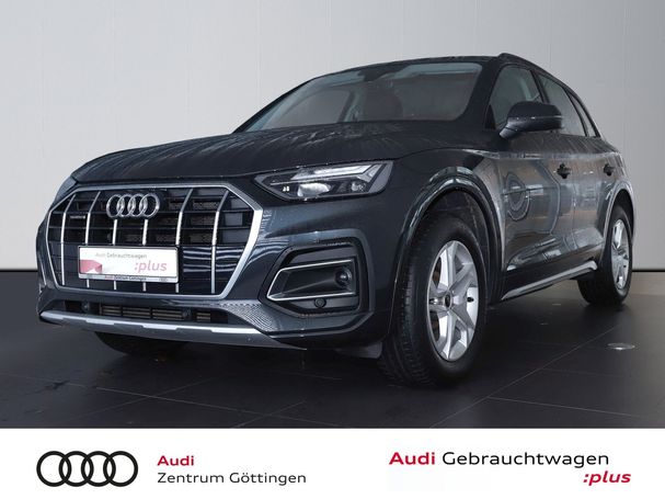 Audi Q5 50 TFSIe quattro S tronic Advanced 220 kW image number 1