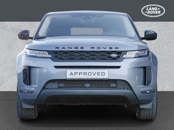 Land Rover Range Rover Evoque S 110 kW image number 8