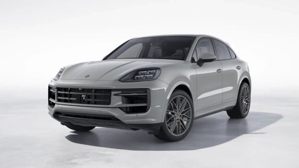 Porsche Cayenne Coupé 260 kW image number 2