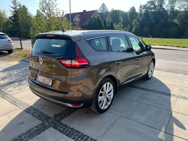 Renault Grand Scenic Energy TCe 85 kW image number 5