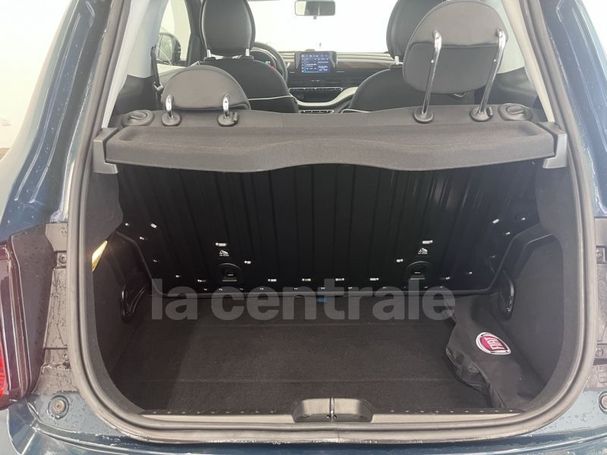 Fiat 500 e 88 kW image number 11