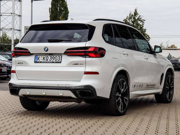 BMW X5 xDrive40i Sport 280 kW image number 3