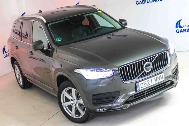 Volvo XC90 AWD Momentum Pro B5 184 kW image number 15