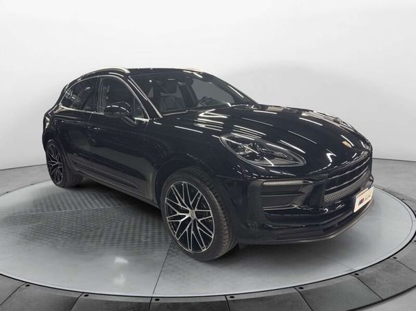 Porsche Macan PDK 195 kW image number 2