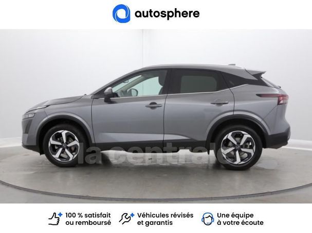 Nissan Qashqai 1.3 N-CONNECTA 103 kW image number 14