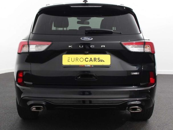 Ford Kuga 165 kW image number 4