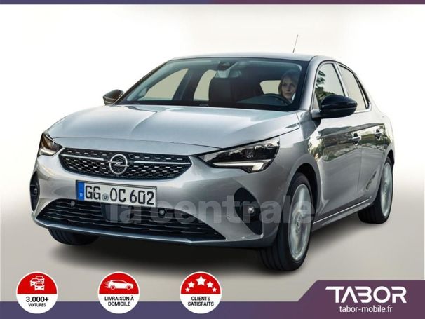 Opel Corsa 1.2 Turbo 74 kW image number 1