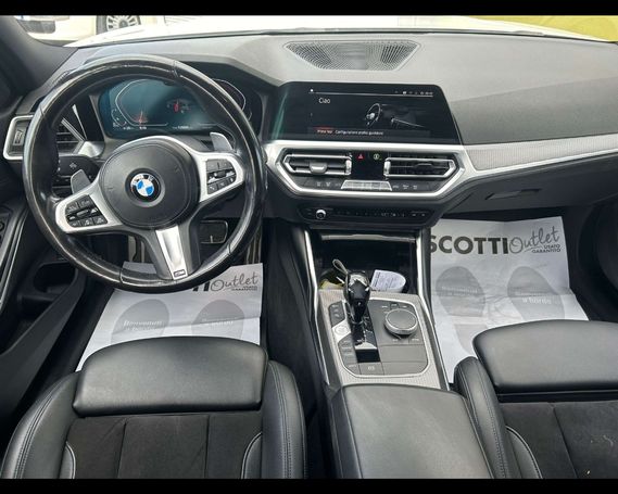 BMW 320d 140 kW image number 8