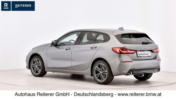 BMW 116d 85 kW image number 3