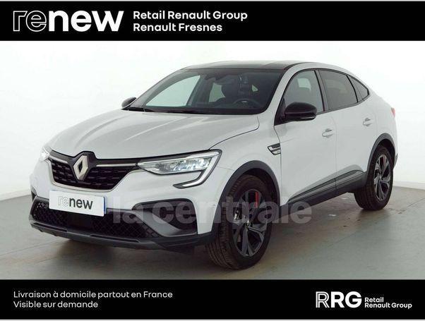 Renault Arkana 107 kW image number 1