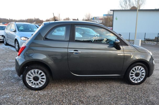 Fiat 500 51 kW image number 4