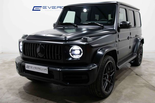 Mercedes-Benz G 63 AMG 430 kW image number 1