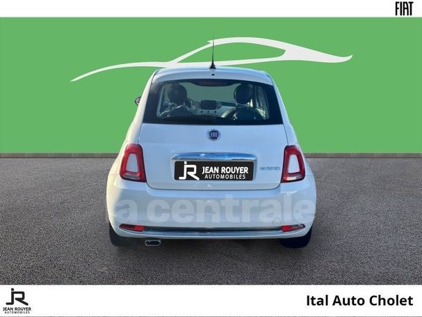 Fiat 500 1.0 51 kW image number 6