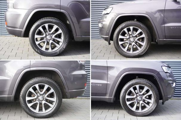 Jeep Grand Cherokee 3.0 184 kW image number 12