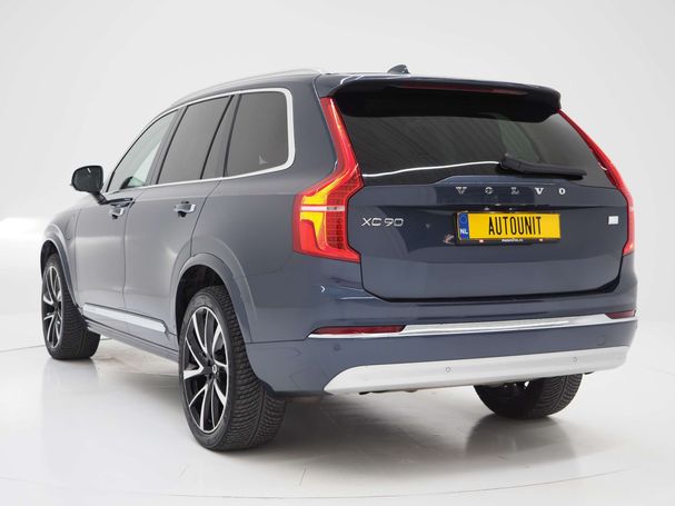 Volvo XC90 Recharge T8 AWD 287 kW image number 2