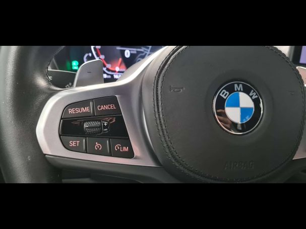 BMW X3 sDrive 112 kW image number 19