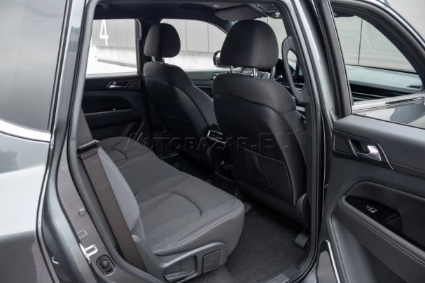 SsangYong REXTON 148 kW image number 31