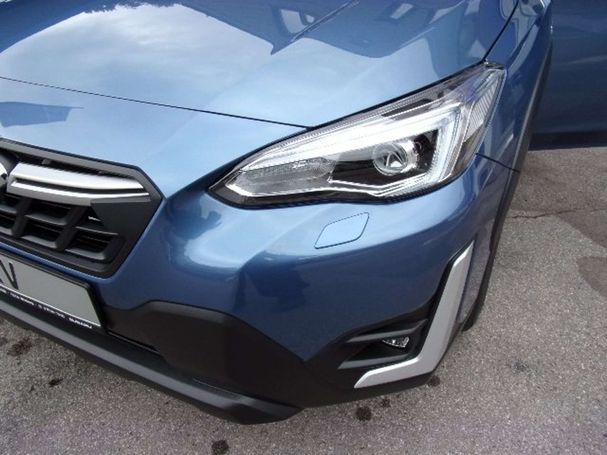 Subaru XV 2.0ie Lineartronic Active 110 kW image number 13