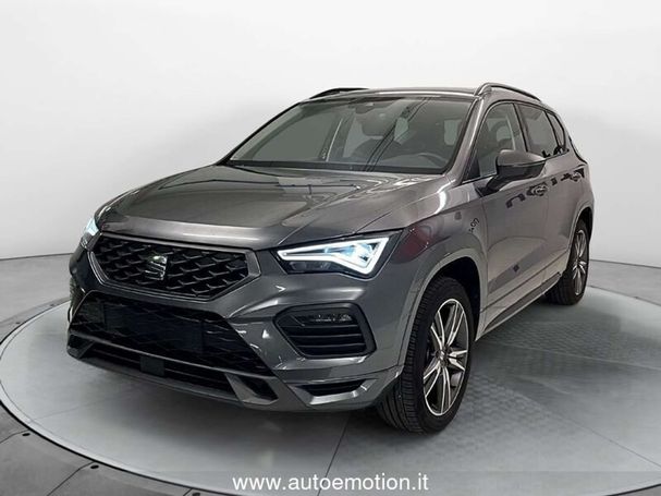 Seat Ateca 1.5 TSI DSG FR 110 kW image number 1