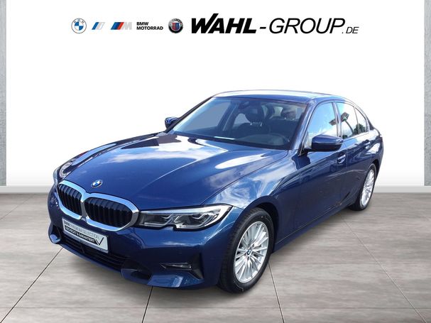 BMW 330d M Sport 210 kW image number 1