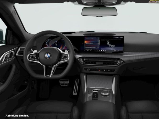 BMW 430d M Sport xDrive 210 kW image number 3