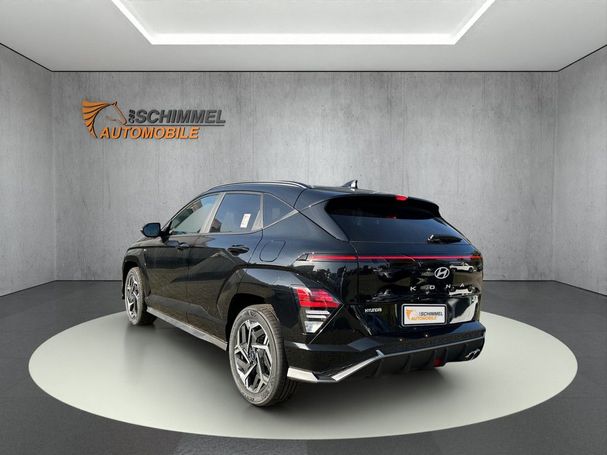 Hyundai Kona 104 kW image number 2