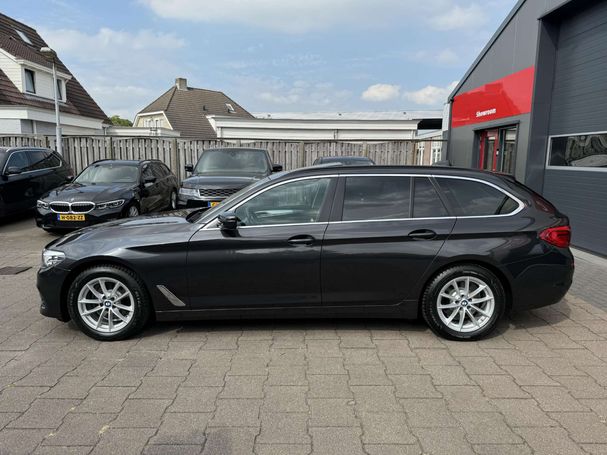 BMW 520i Touring 135 kW image number 31