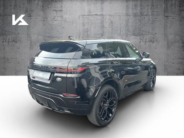 Land Rover Range Rover Evoque P300e 227 kW image number 2