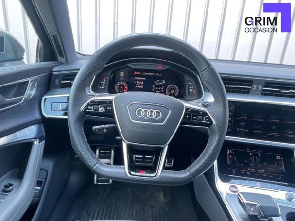 Audi S6 3.0 TDI quattro Tiptronic 257 kW image number 6