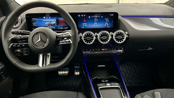 Mercedes-Benz GLA 250 e 160 kW image number 3