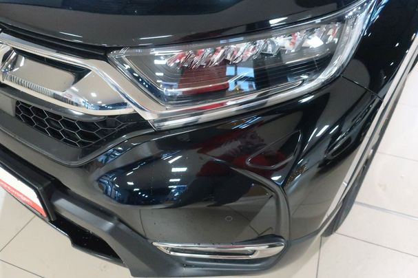 Honda CR-V 135 kW image number 9