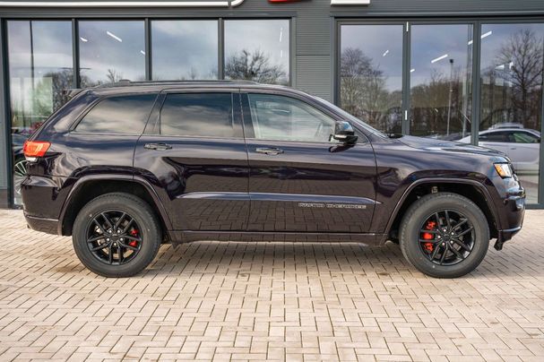 Jeep Grand Cherokee 3.6 V6 210 kW image number 11