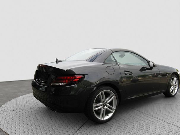 Mercedes-Benz SLC 300 180 kW image number 6