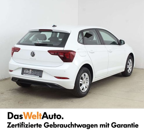 Volkswagen Polo 59 kW image number 9