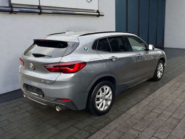 BMW X2 sDrive20i M Sport 131 kW image number 6