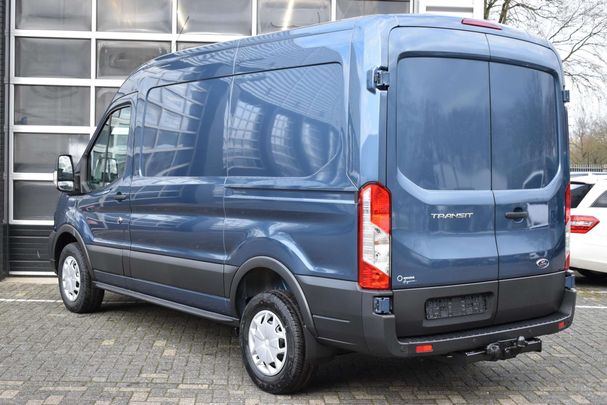 Ford Transit 330 L2H2 Trend 125 kW image number 4